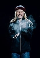 Janja Garnbret